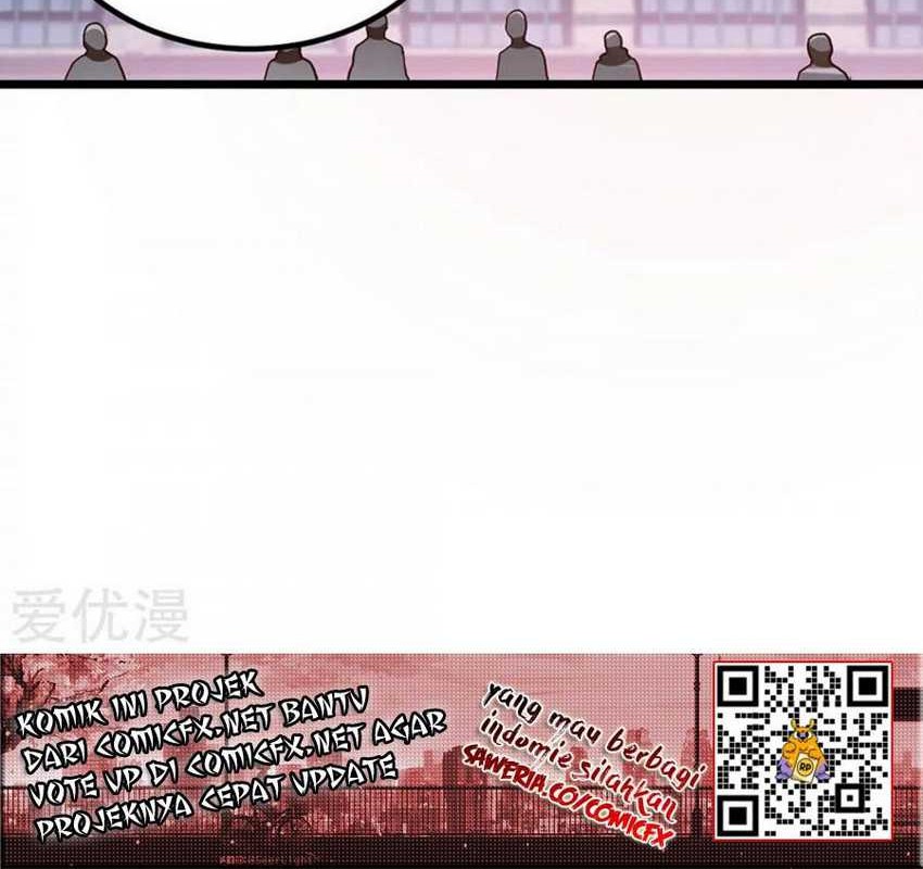 Jiuyang Shenwang Chapter 141 Gambar 9