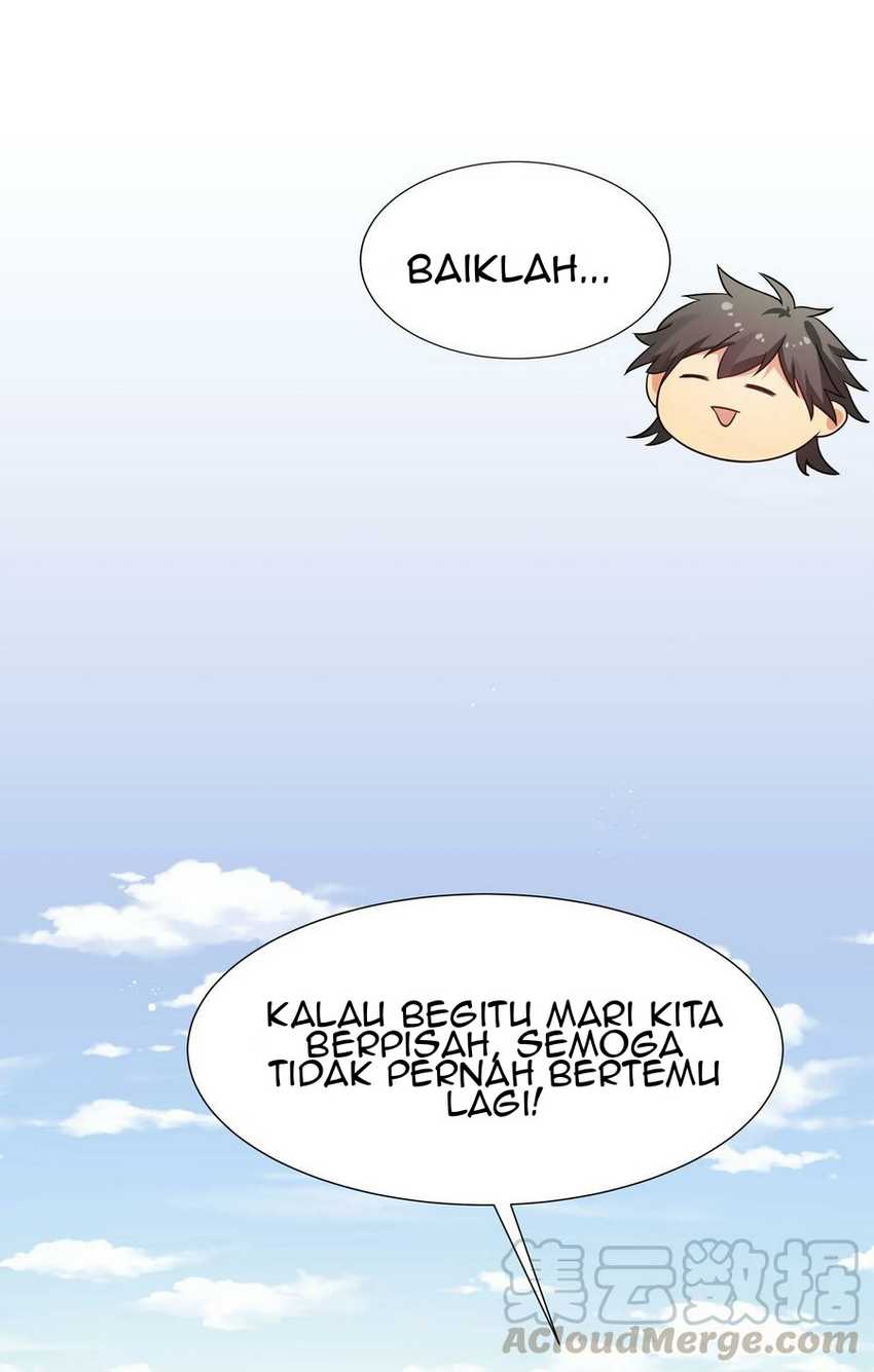 All Female Cultivators Want To Sleep With Me Chapter 47 Gambar 14