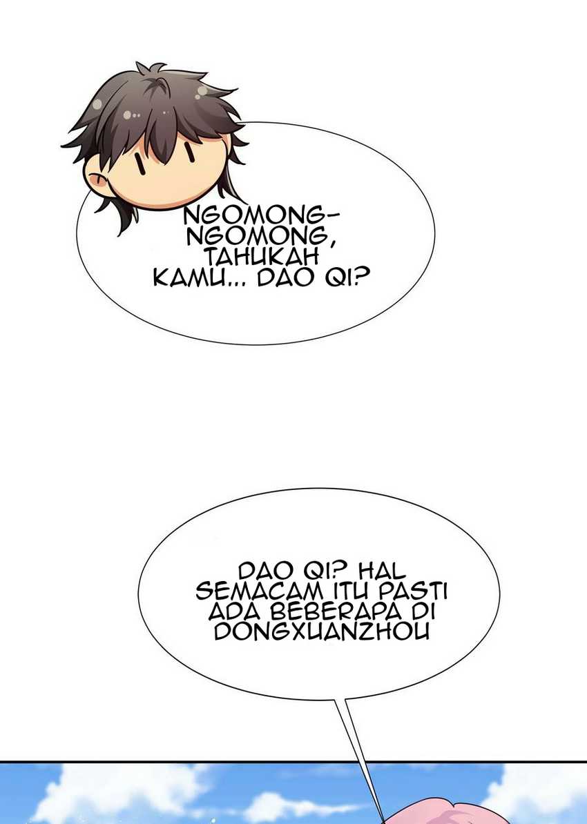 All Female Cultivators Want To Sleep With Me Chapter 47 Gambar 46