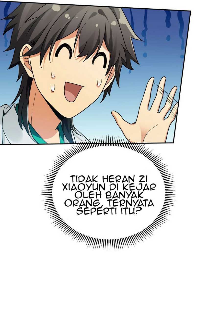 All Female Cultivators Want To Sleep With Me Chapter 47 Gambar 49