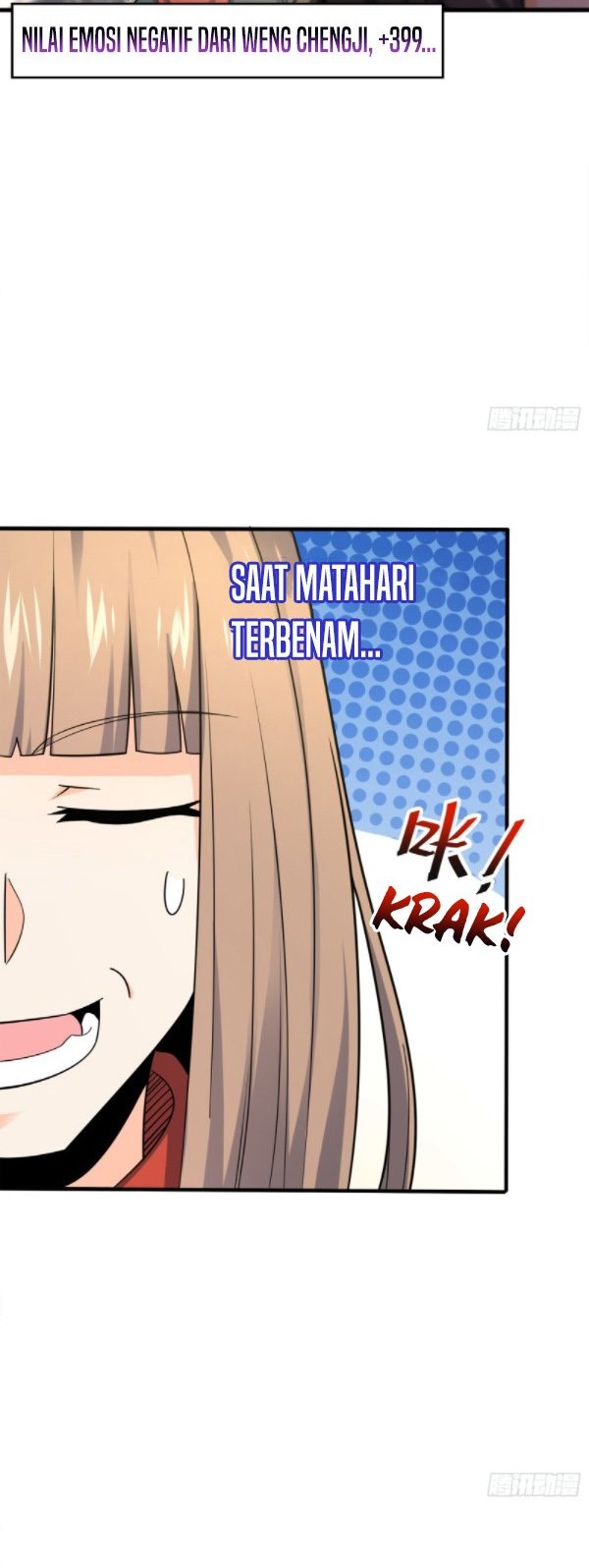 Spare Me, Great Lord! Chapter 118 Gambar 19