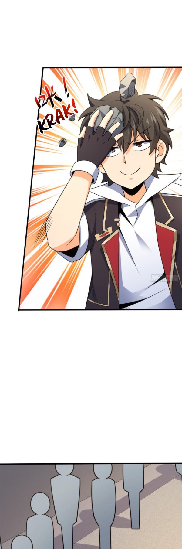 Spare Me, Great Lord! Chapter 118 Gambar 25