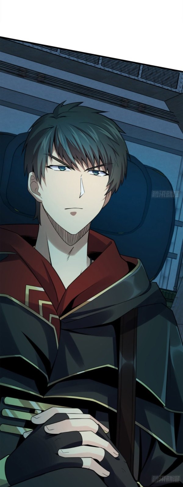 Spare Me, Great Lord! Chapter 117 Gambar 42