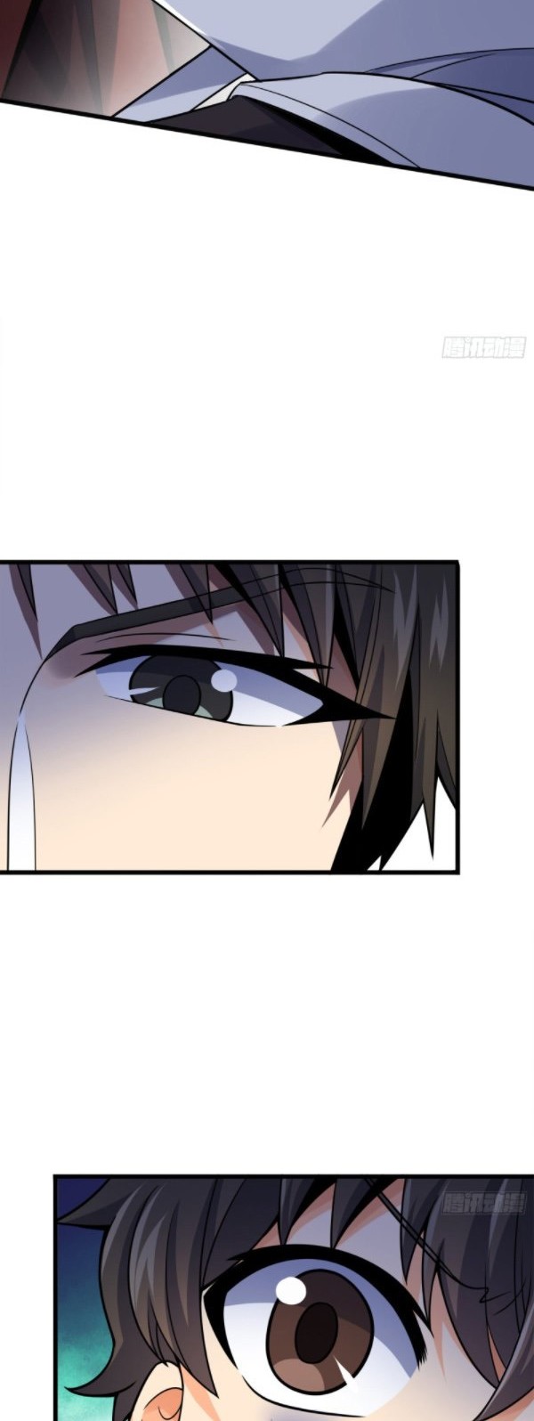 Spare Me, Great Lord! Chapter 117 Gambar 9