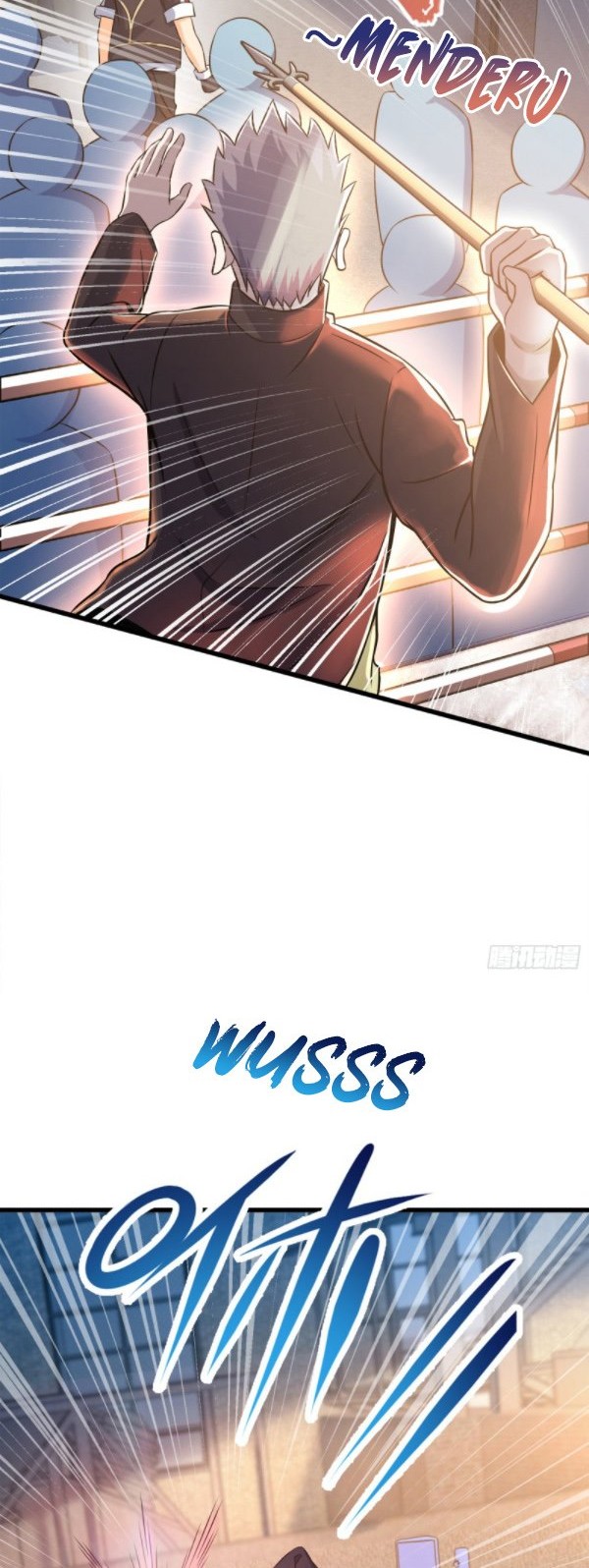 Spare Me, Great Lord! Chapter 116 Gambar 27