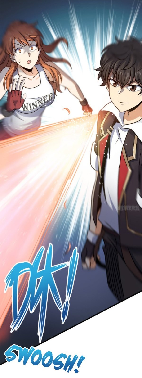 Spare Me, Great Lord! Chapter 116 Gambar 29