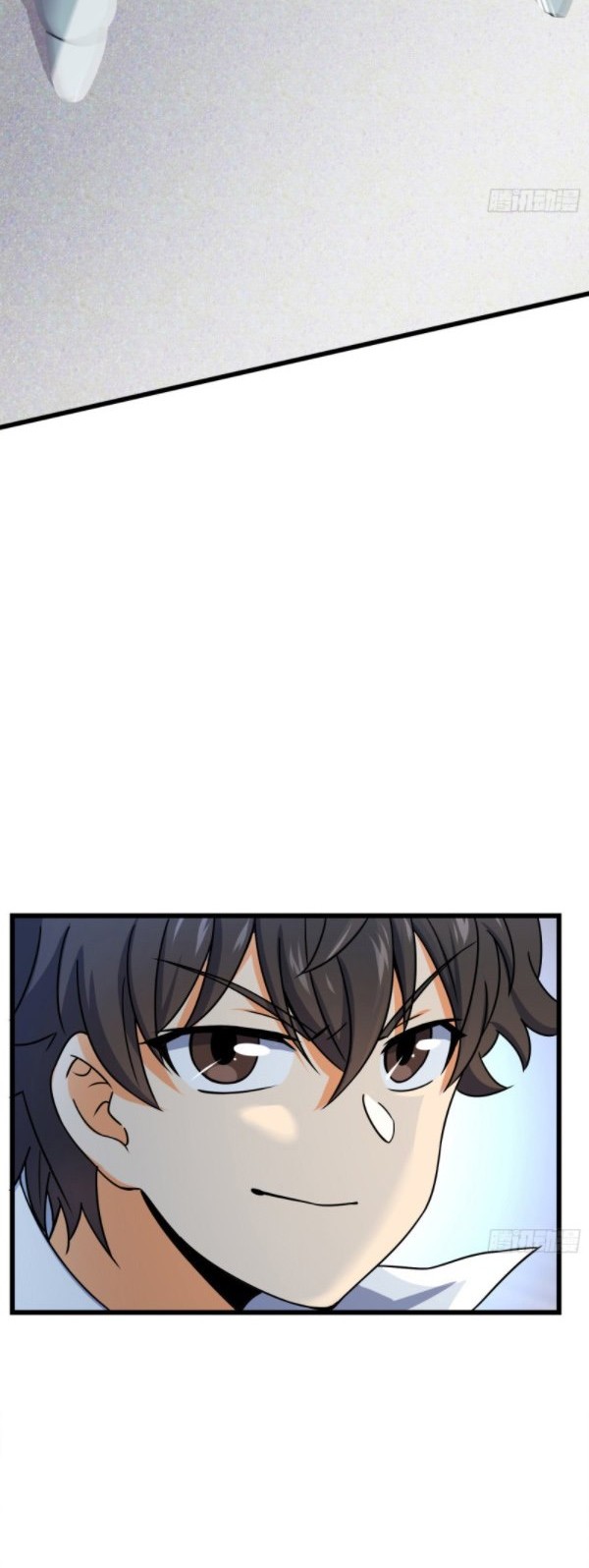 Spare Me, Great Lord! Chapter 116 Gambar 32