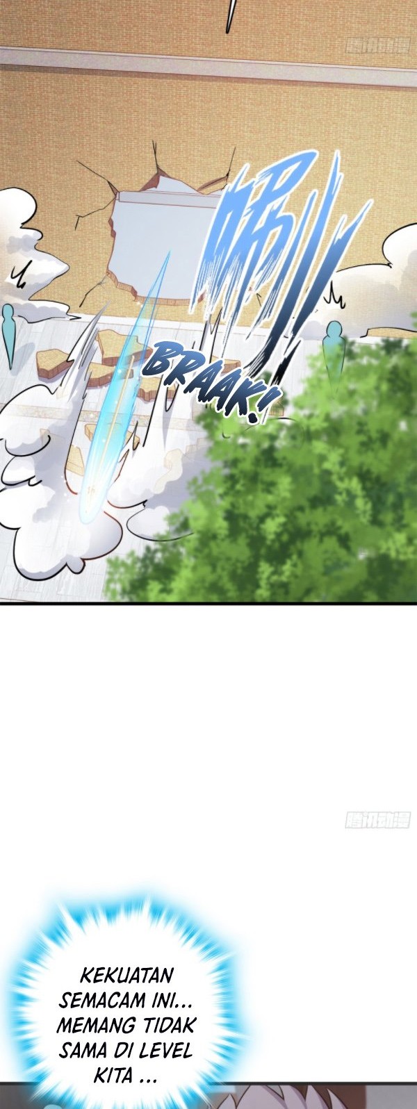 Spare Me, Great Lord! Chapter 116 Gambar 37