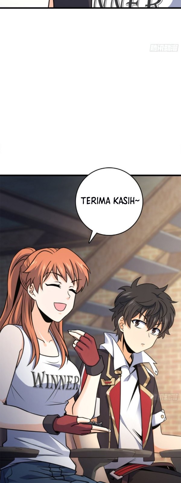 Spare Me, Great Lord! Chapter 116 Gambar 7