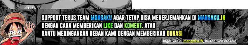 Kengan Omega Chapter 83 Gambar 13