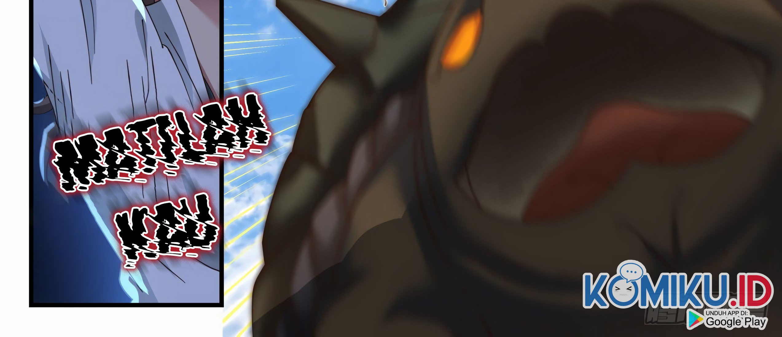 Martial Peak Part 1 Chapter 1765 Gambar 20