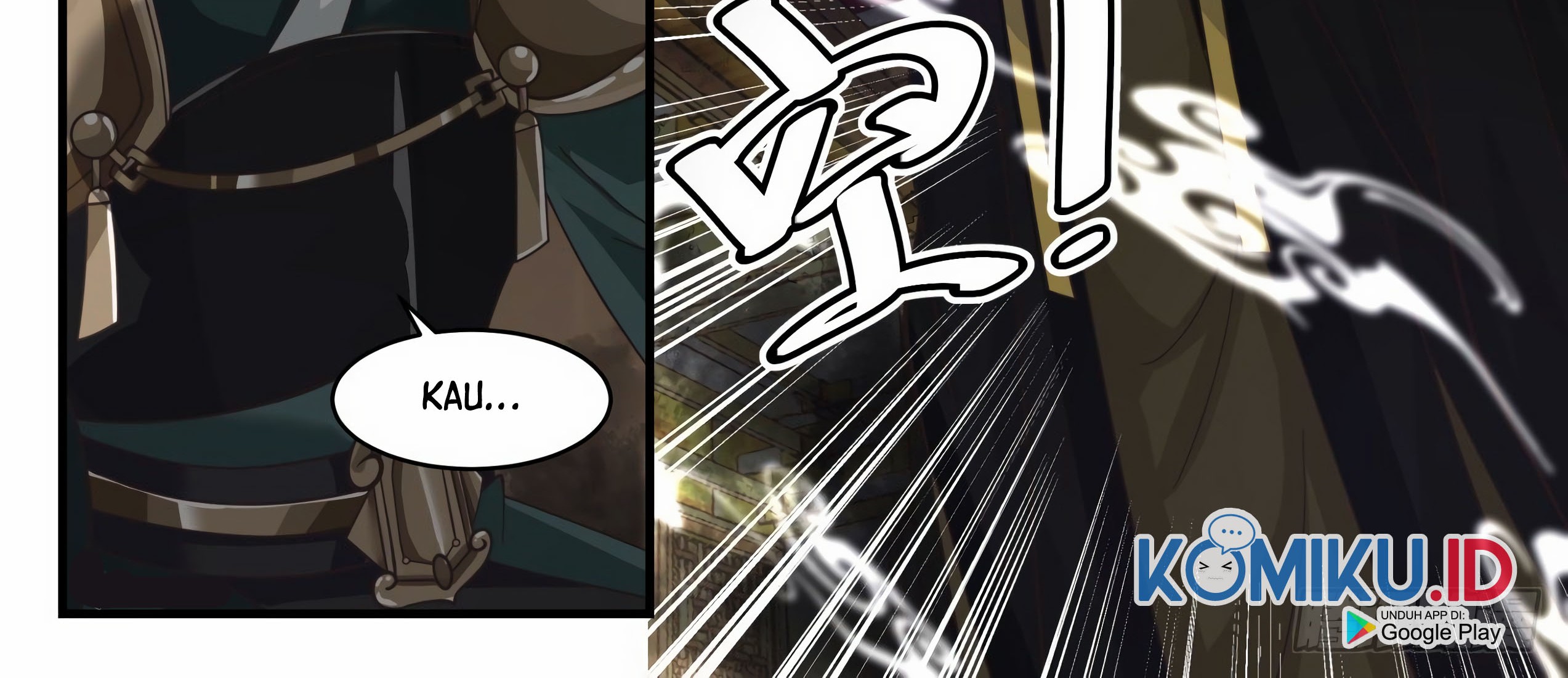 Martial Peak Part 1 Chapter 1765 Gambar 26