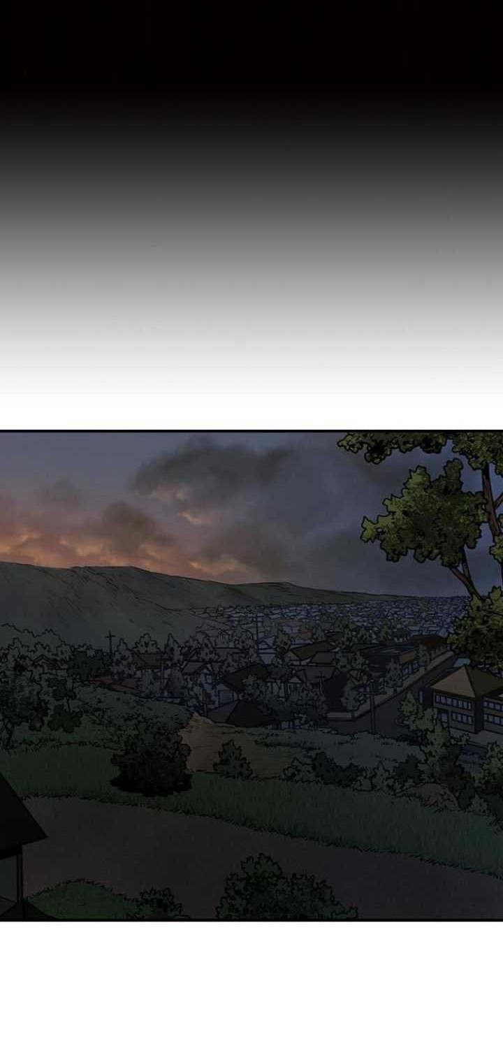 Silent Night Chapter 7 Gambar 20