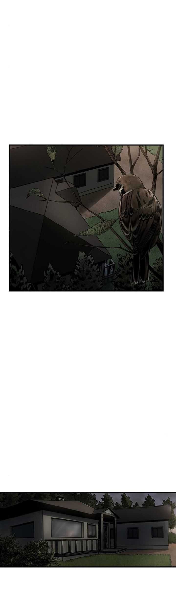 Silent Night Chapter 7 Gambar 21