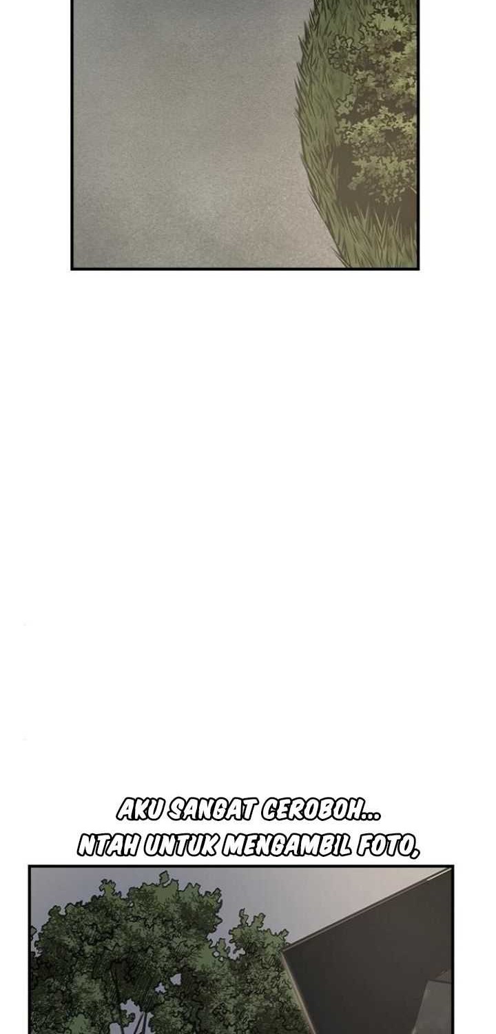Silent Night Chapter 7 Gambar 25