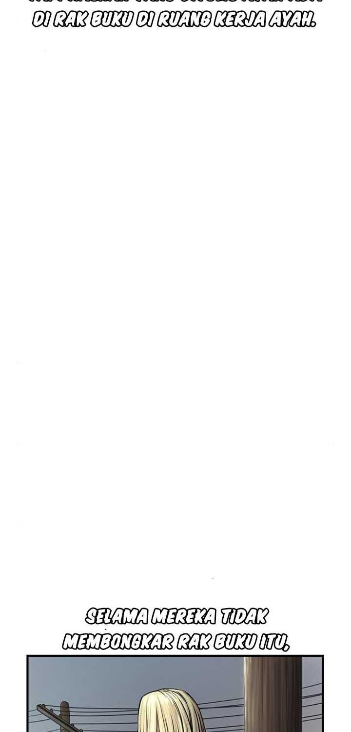 Silent Night Chapter 7 Gambar 27