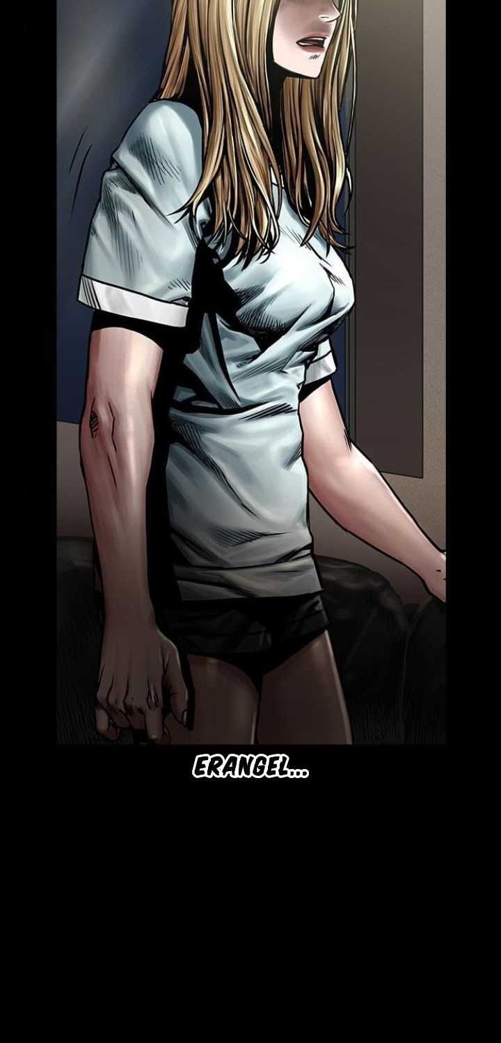 Manhwa Silent Night Chapter 7 gambar nomor 2