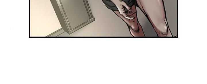 Silent Night Chapter 7 Gambar 40