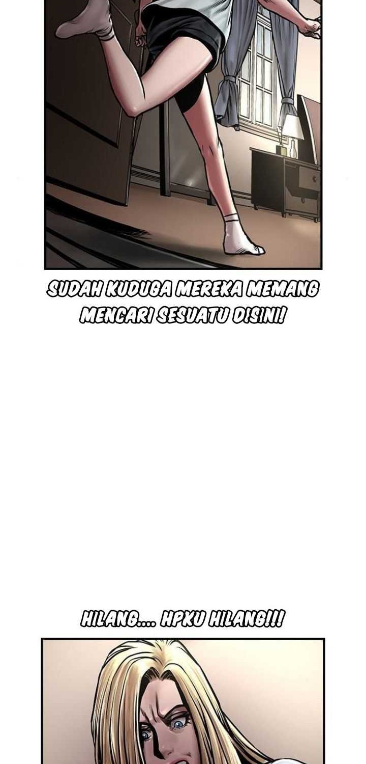 Silent Night Chapter 7 Gambar 44