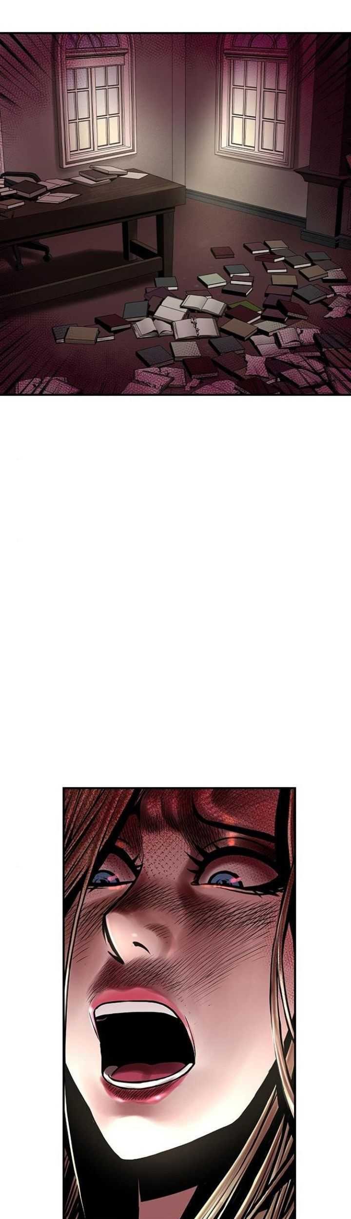 Silent Night Chapter 7 Gambar 49