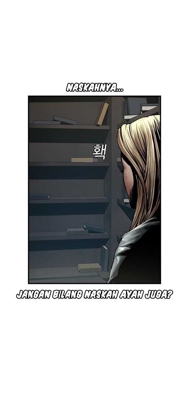 Silent Night Chapter 7 Gambar 52