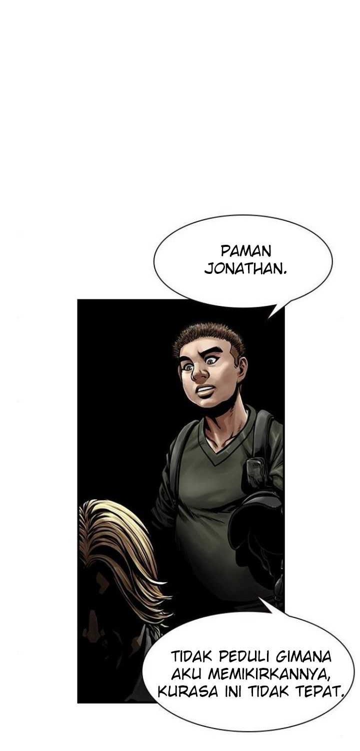 Silent Night Chapter 7 Gambar 62