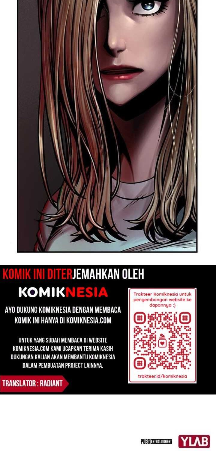 Silent Night Chapter 7 Gambar 67