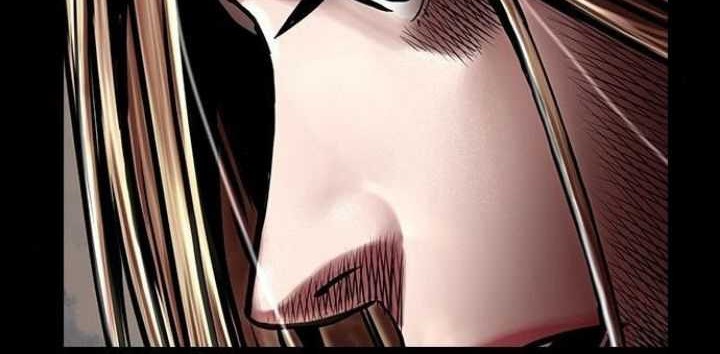 Silent Night Chapter 7 Gambar 14