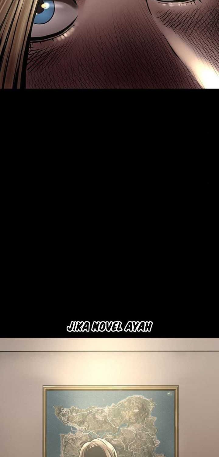 Silent Night Chapter 7 Gambar 8