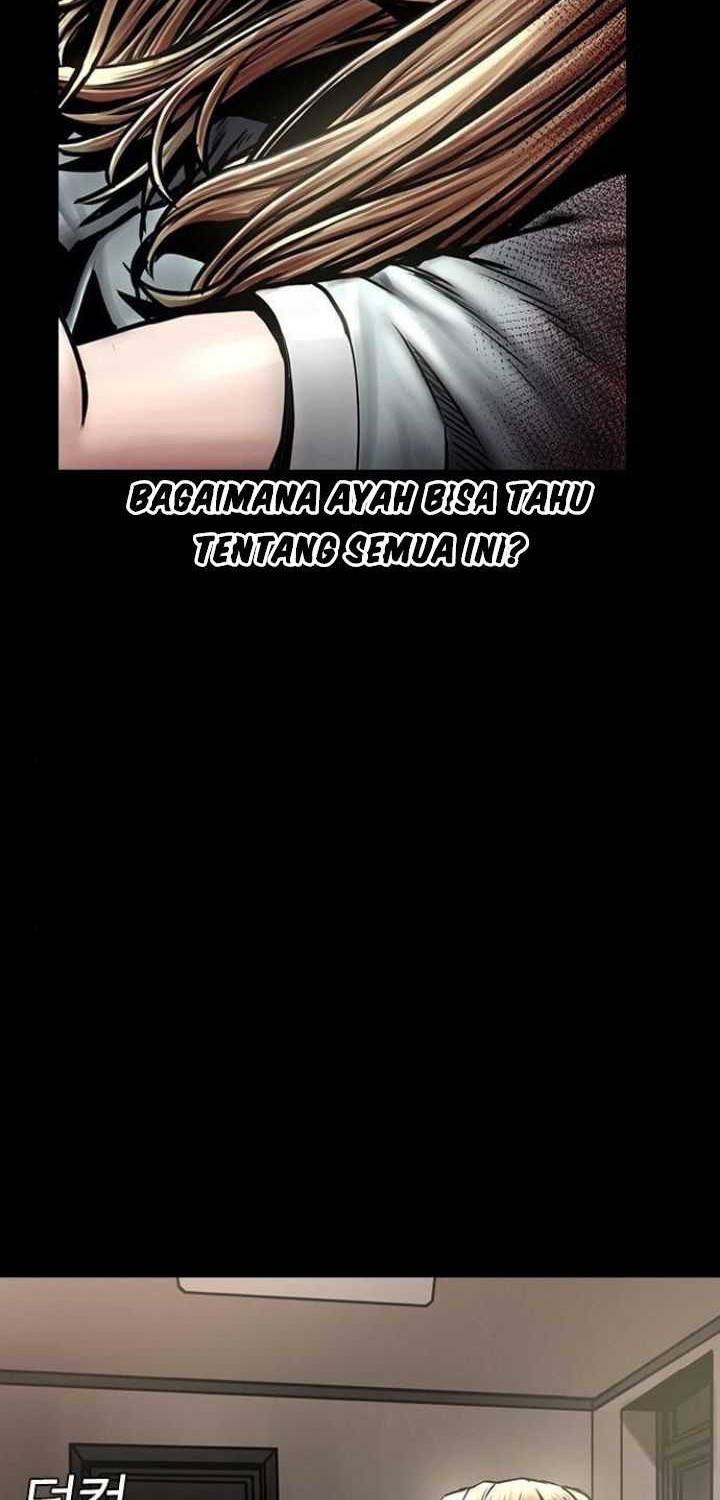 Silent Night Chapter 7 Gambar 10