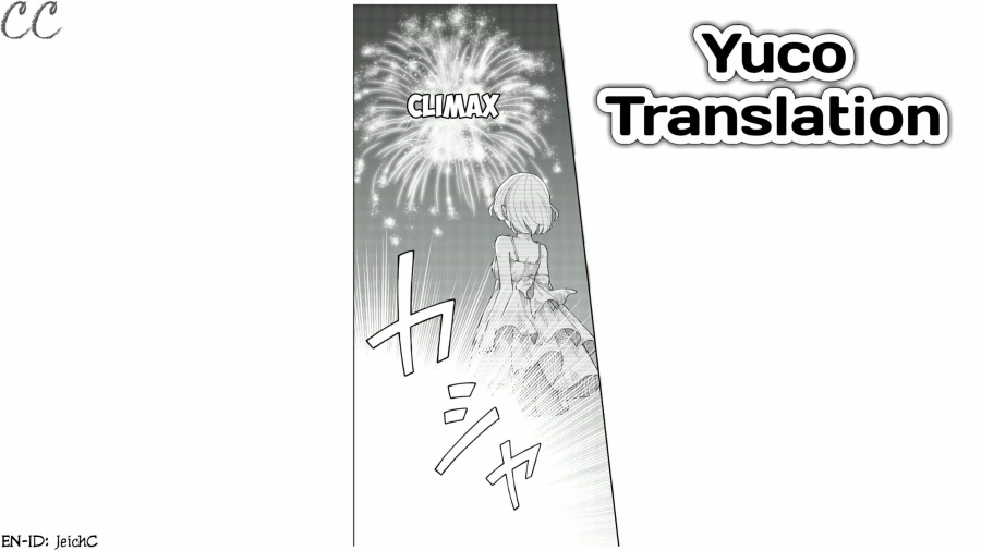 Shouraiteki ni Shinde Kure Chapter 22 Gambar 28