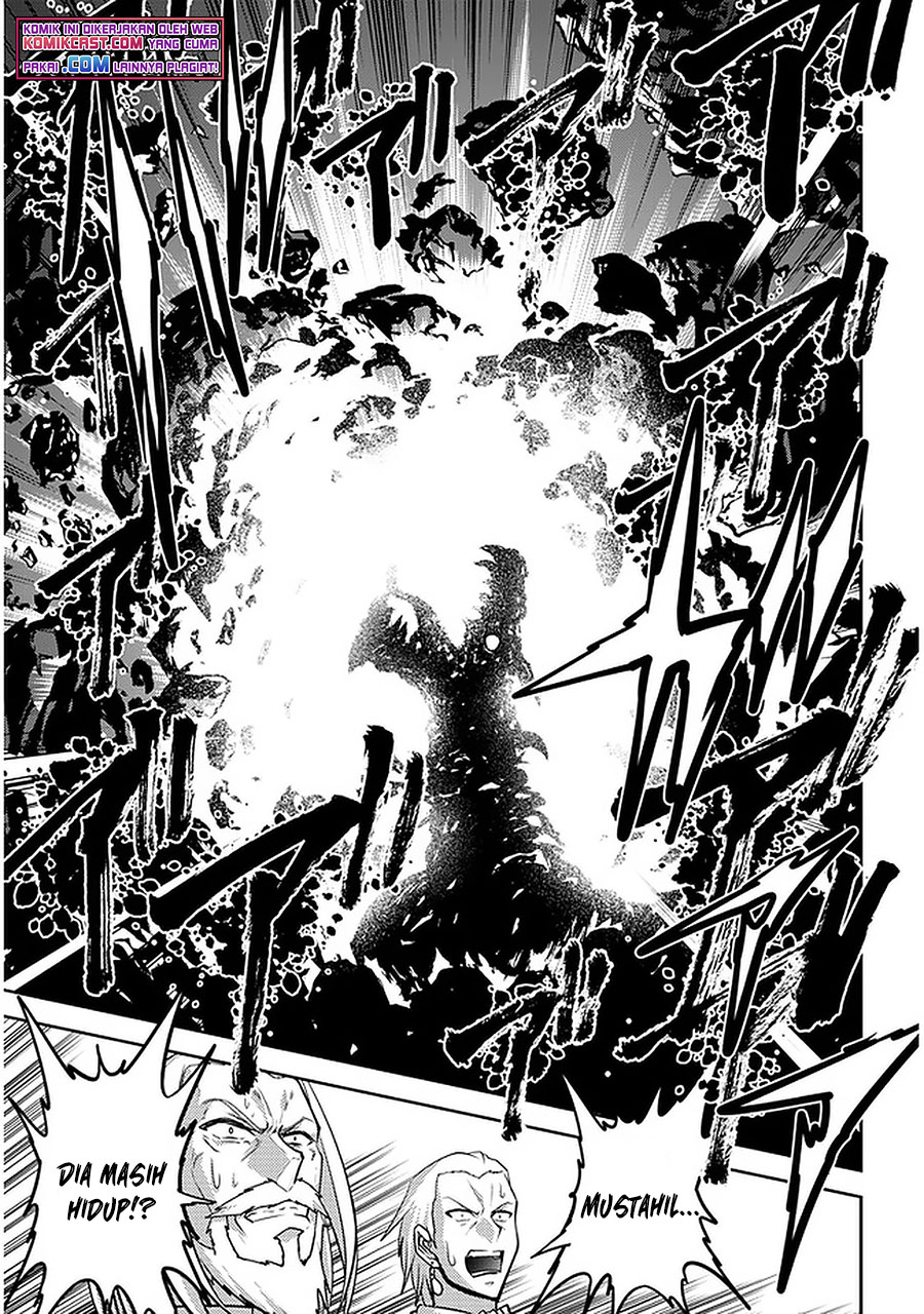 Live Dungeon! Chapter 43 Gambar 17