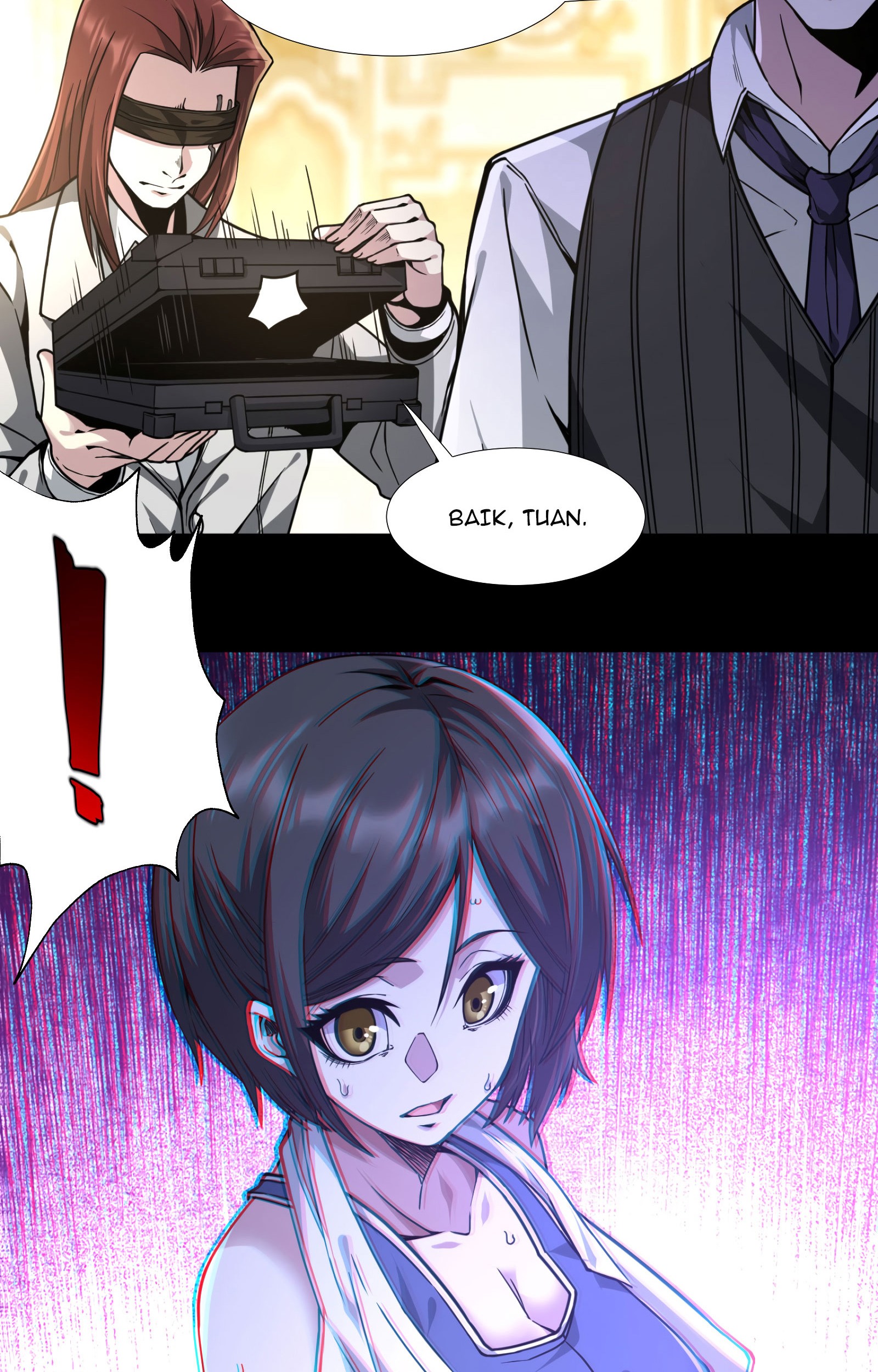 I’m Really Not The Demon God’s Lackey Chapter 32 Gambar 22