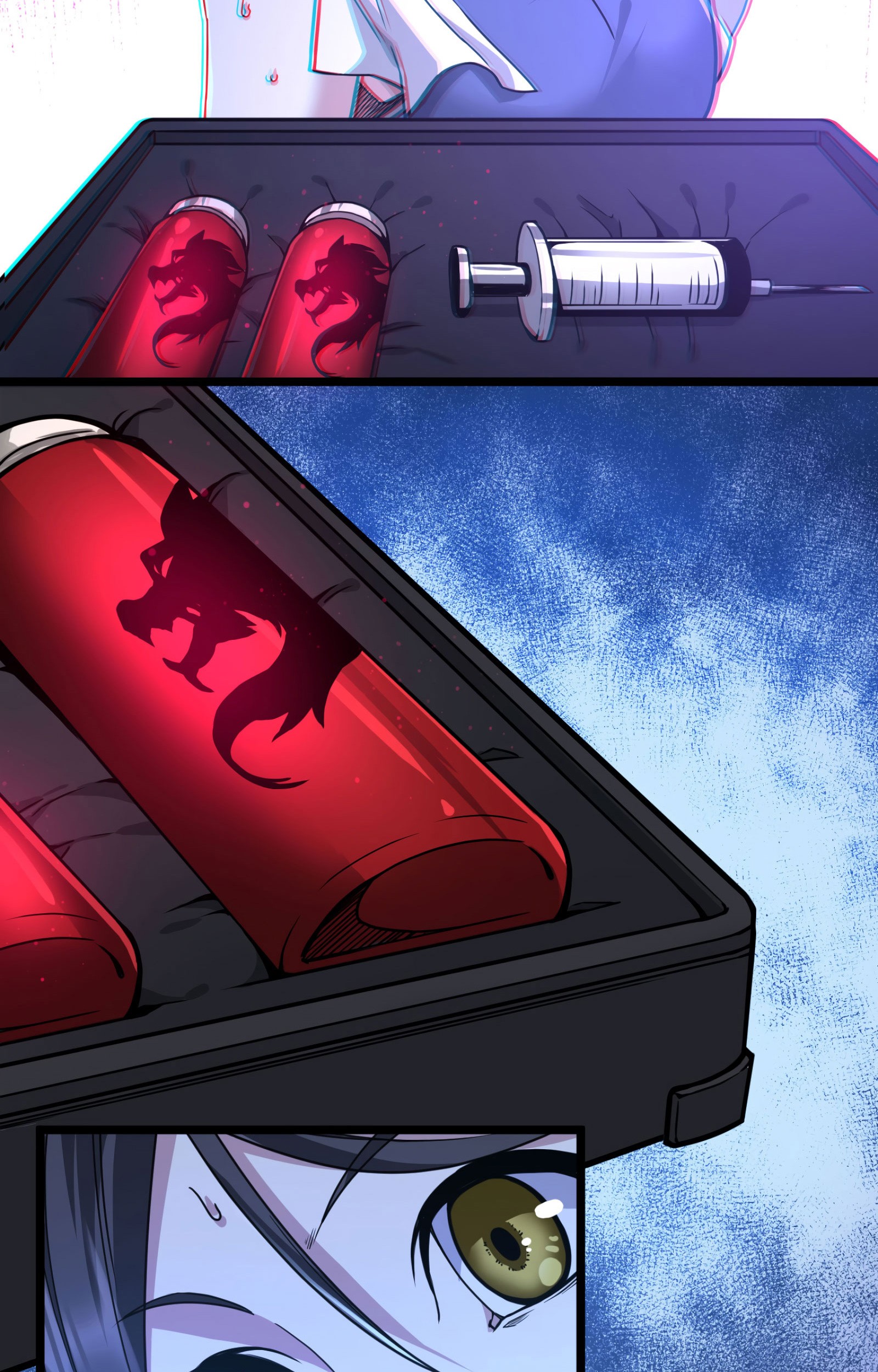 I’m Really Not The Demon God’s Lackey Chapter 32 Gambar 23