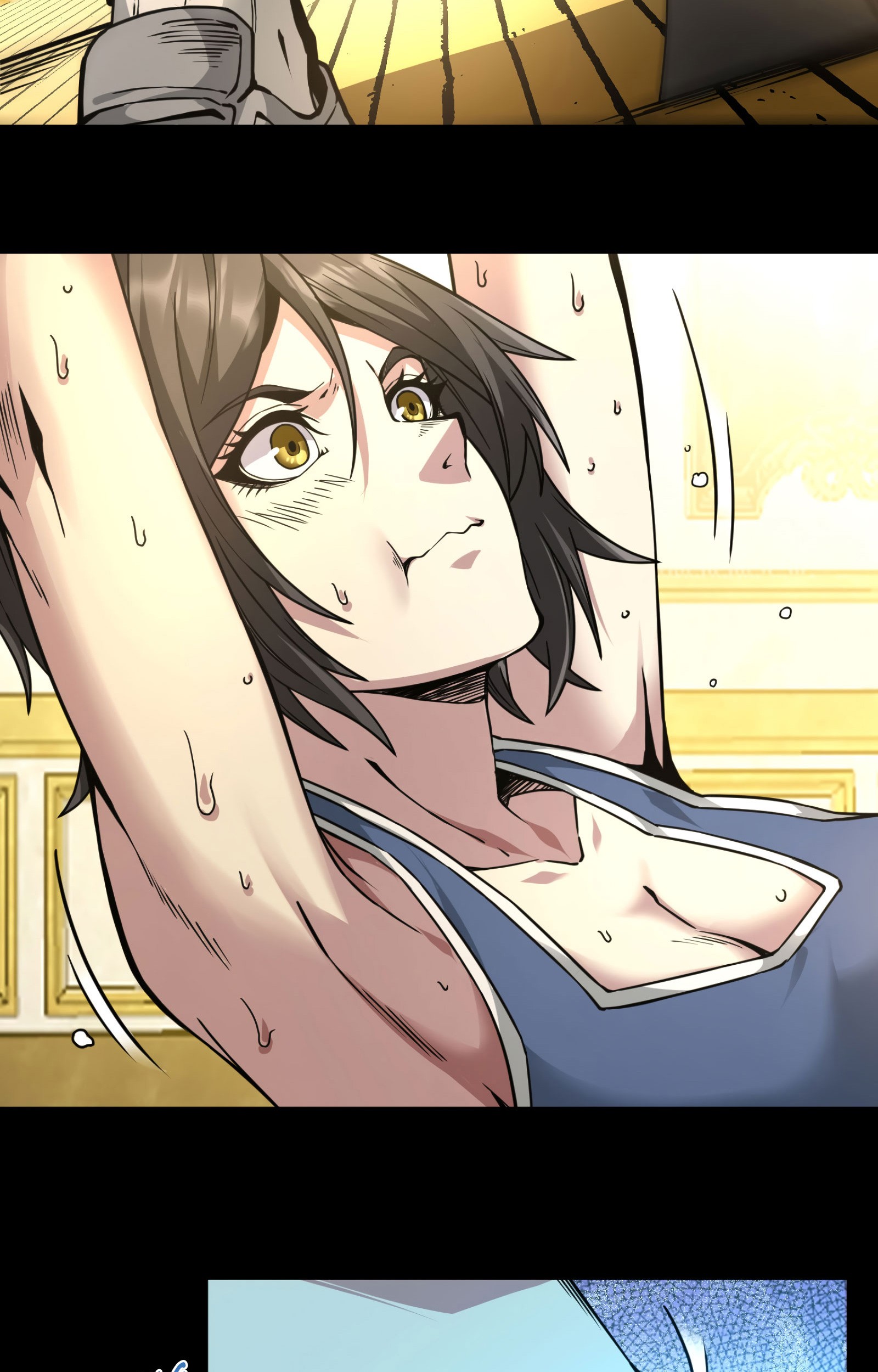 I’m Really Not The Demon God’s Lackey Chapter 32 Gambar 15