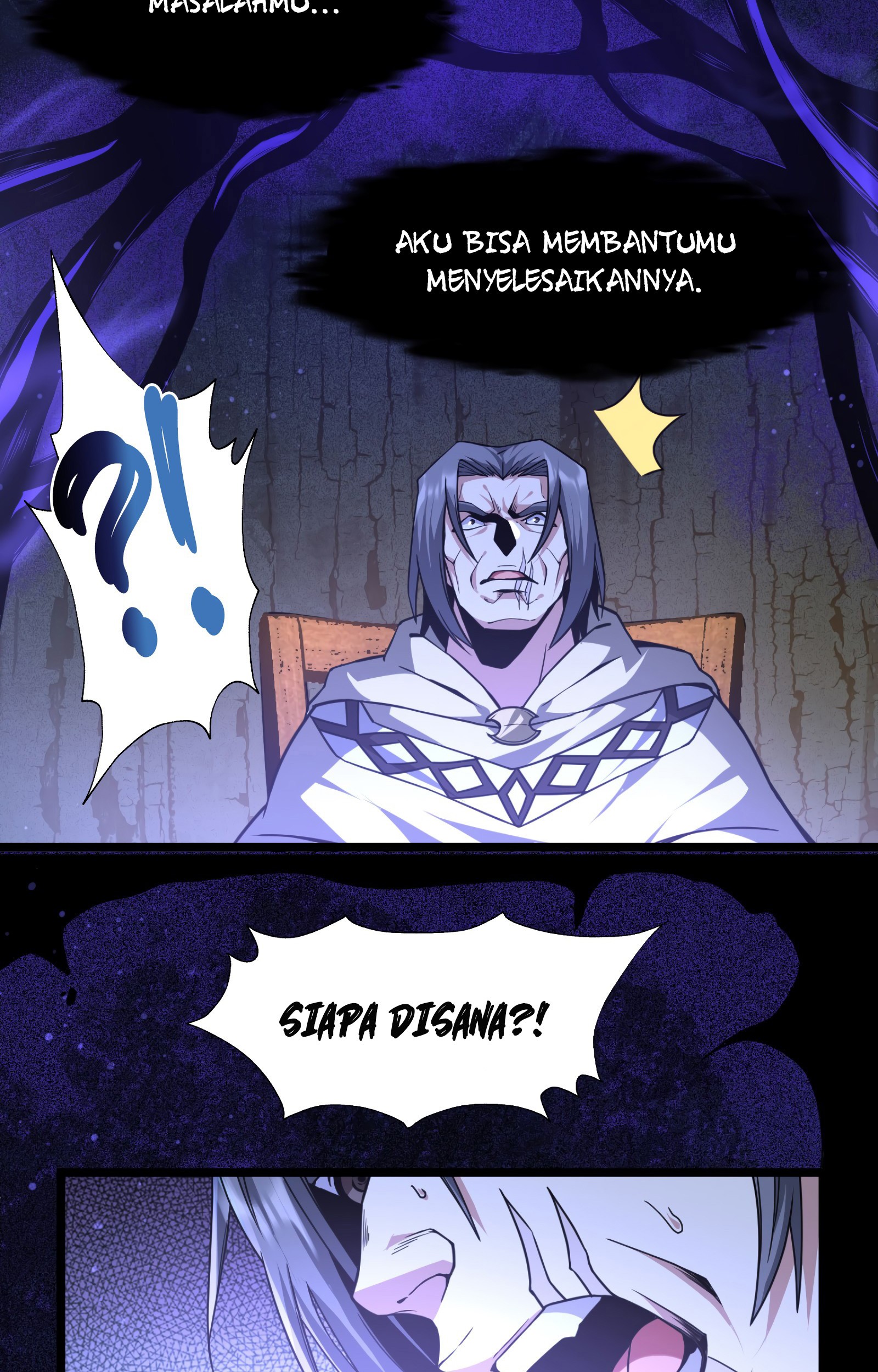 I’m Really Not The Demon God’s Lackey Chapter 32 Gambar 111