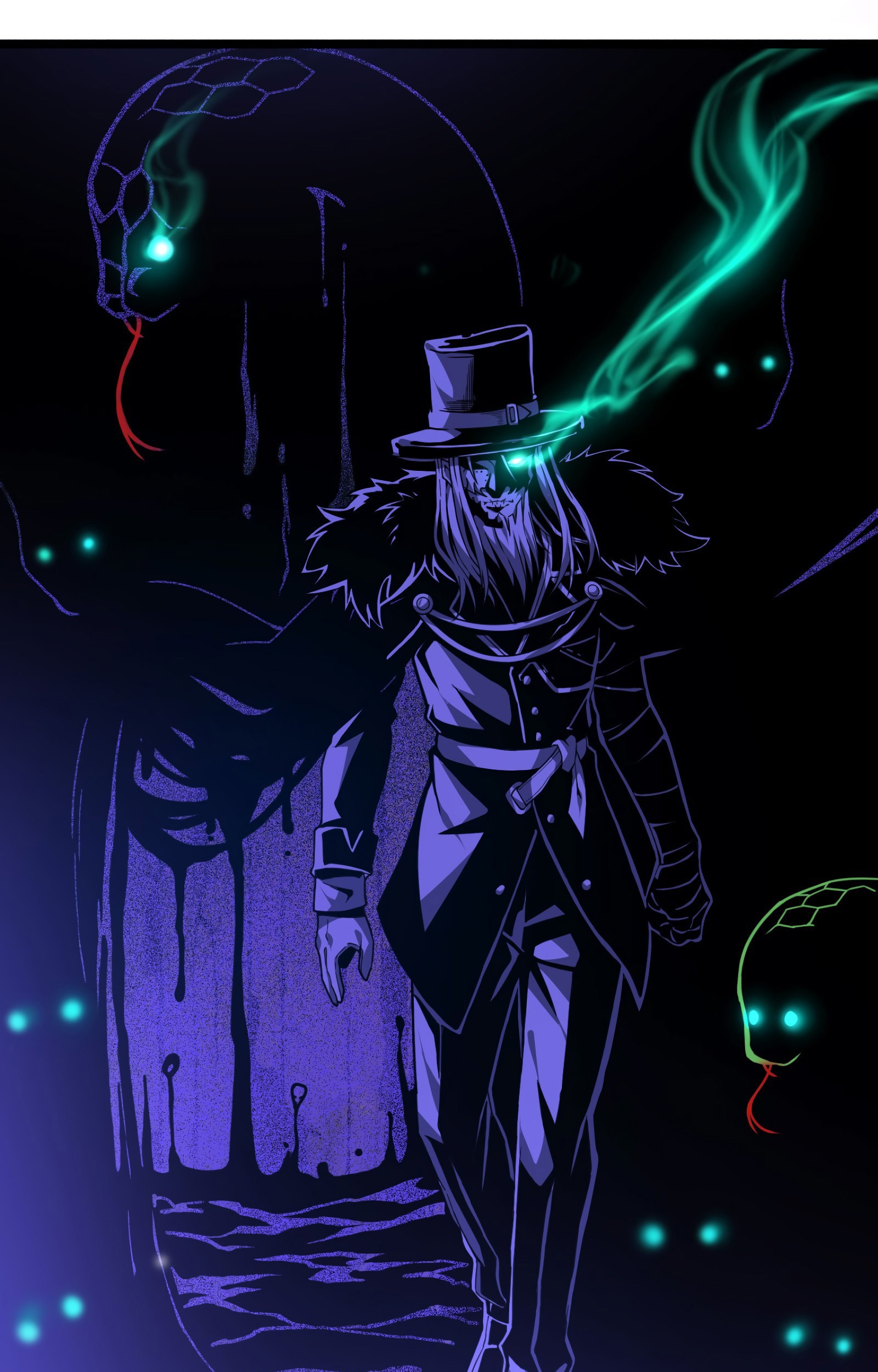 I’m Really Not The Demon God’s Lackey Chapter 32 Gambar 113