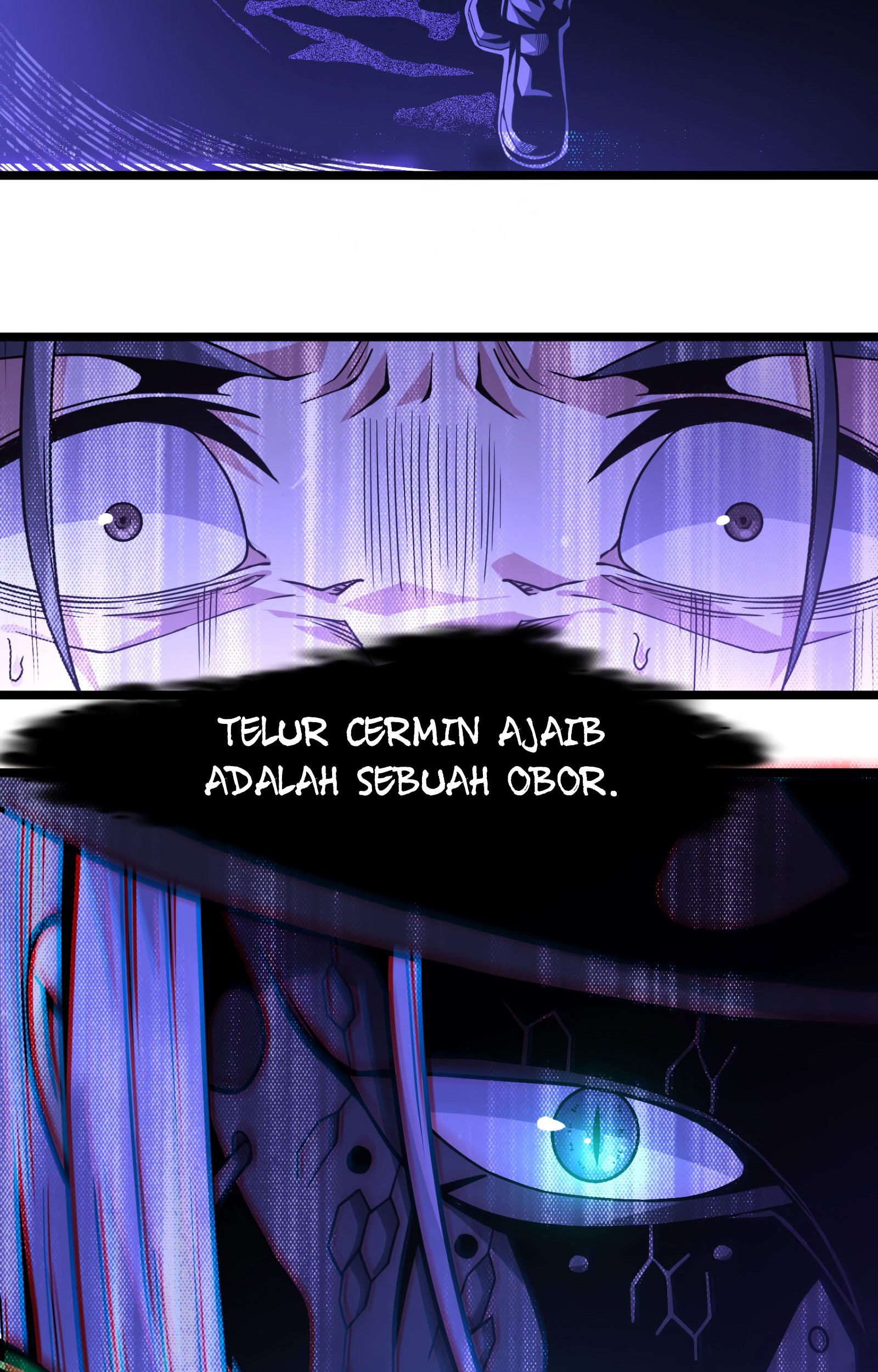 I’m Really Not The Demon God’s Lackey Chapter 32 Gambar 114
