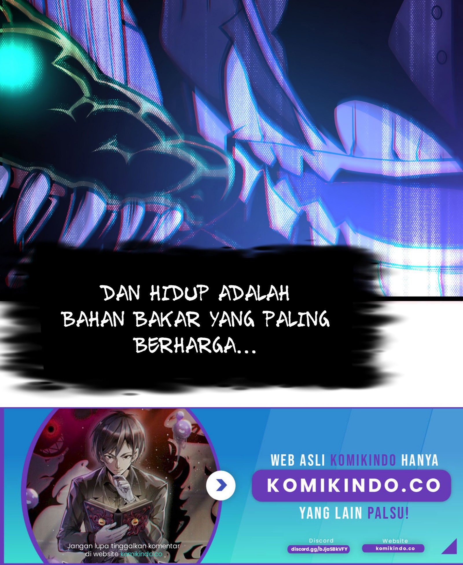 I’m Really Not The Demon God’s Lackey Chapter 32 Gambar 115
