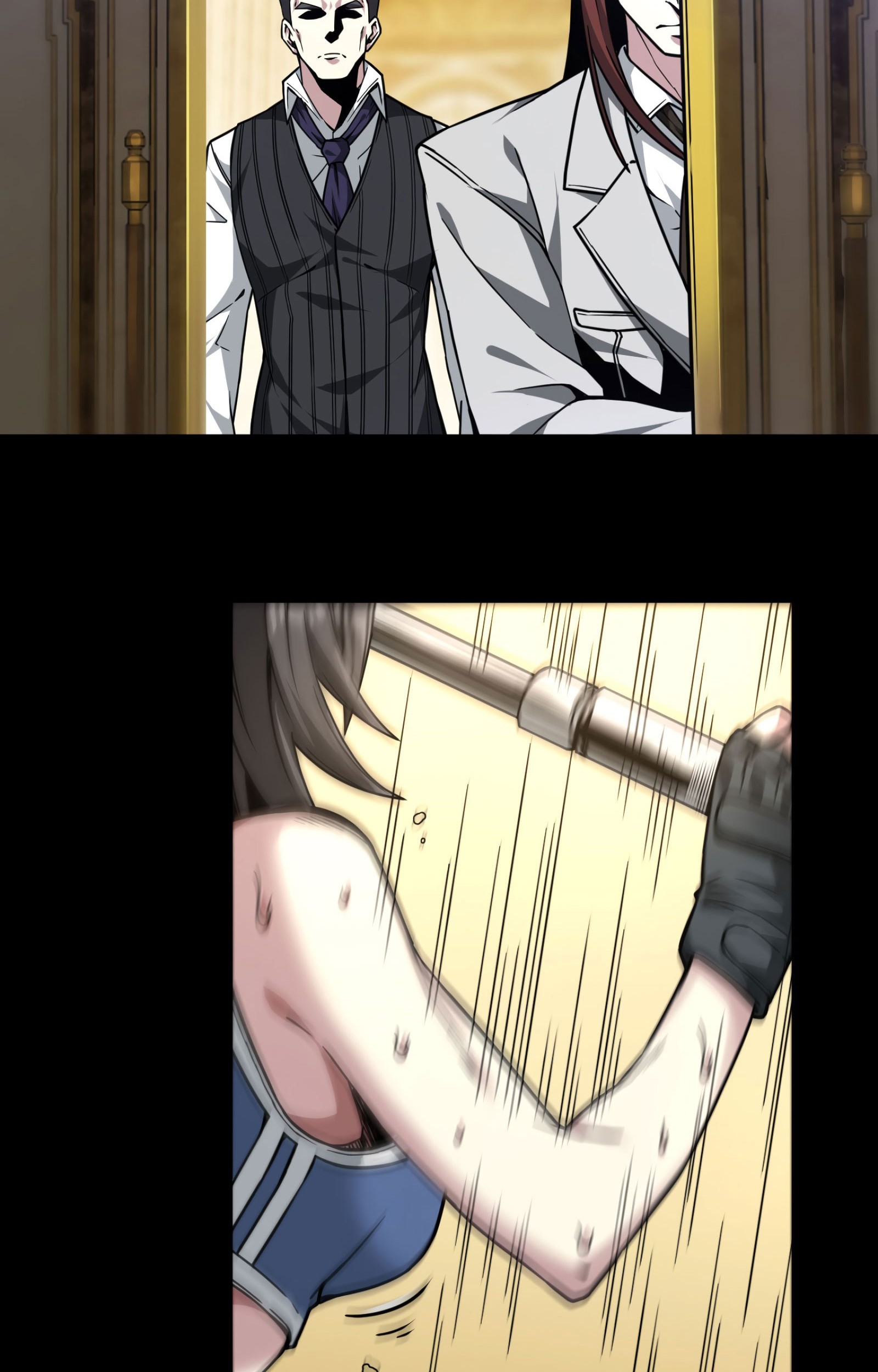 I’m Really Not The Demon God’s Lackey Chapter 32 Gambar 11