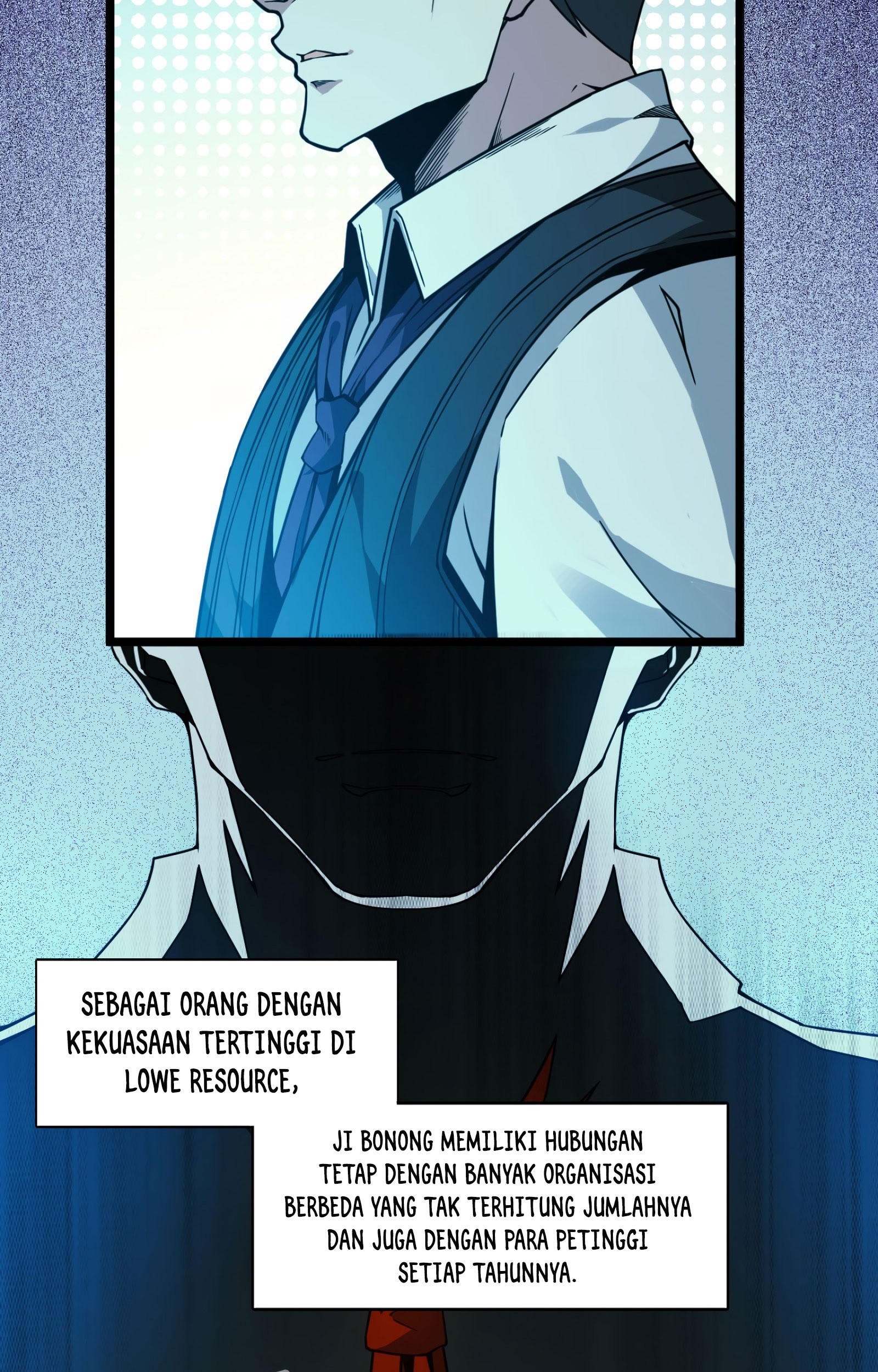 I’m Really Not The Demon God’s Lackey Chapter 32 Gambar 4