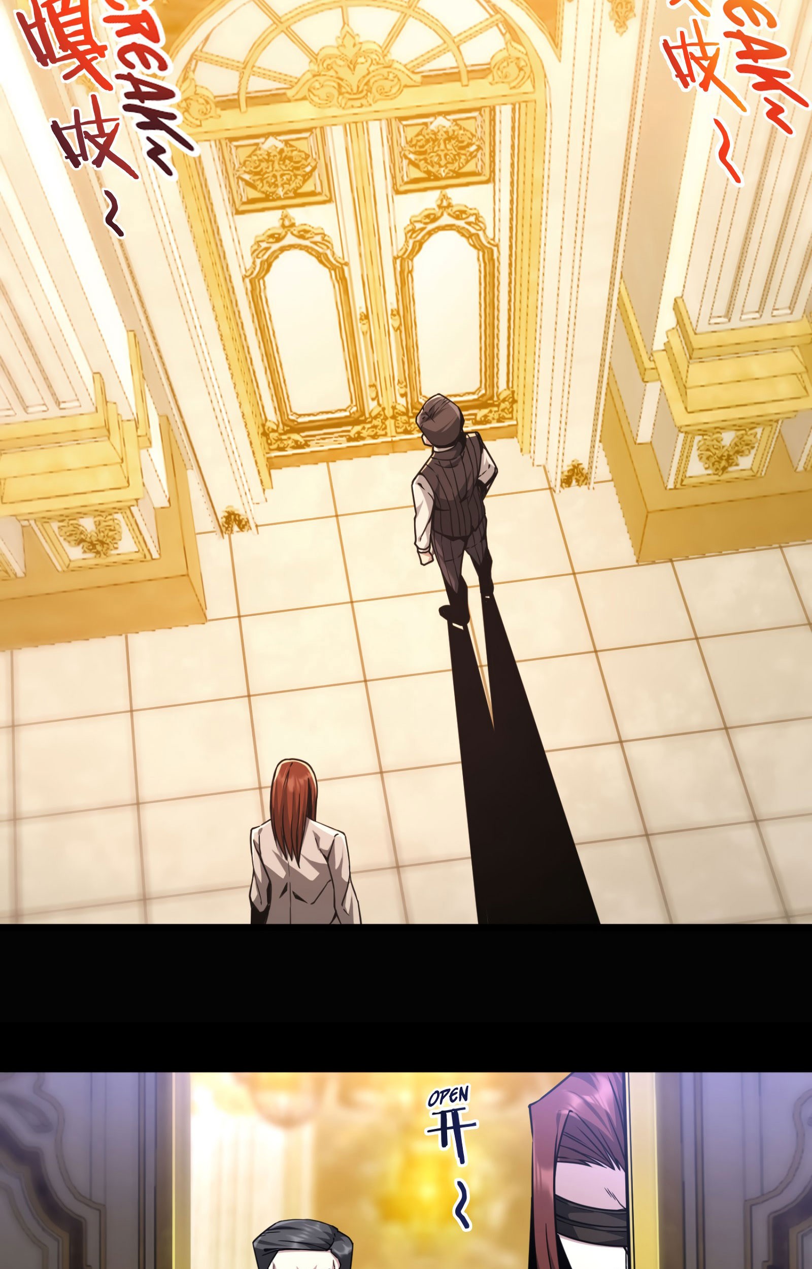 I’m Really Not The Demon God’s Lackey Chapter 32 Gambar 10