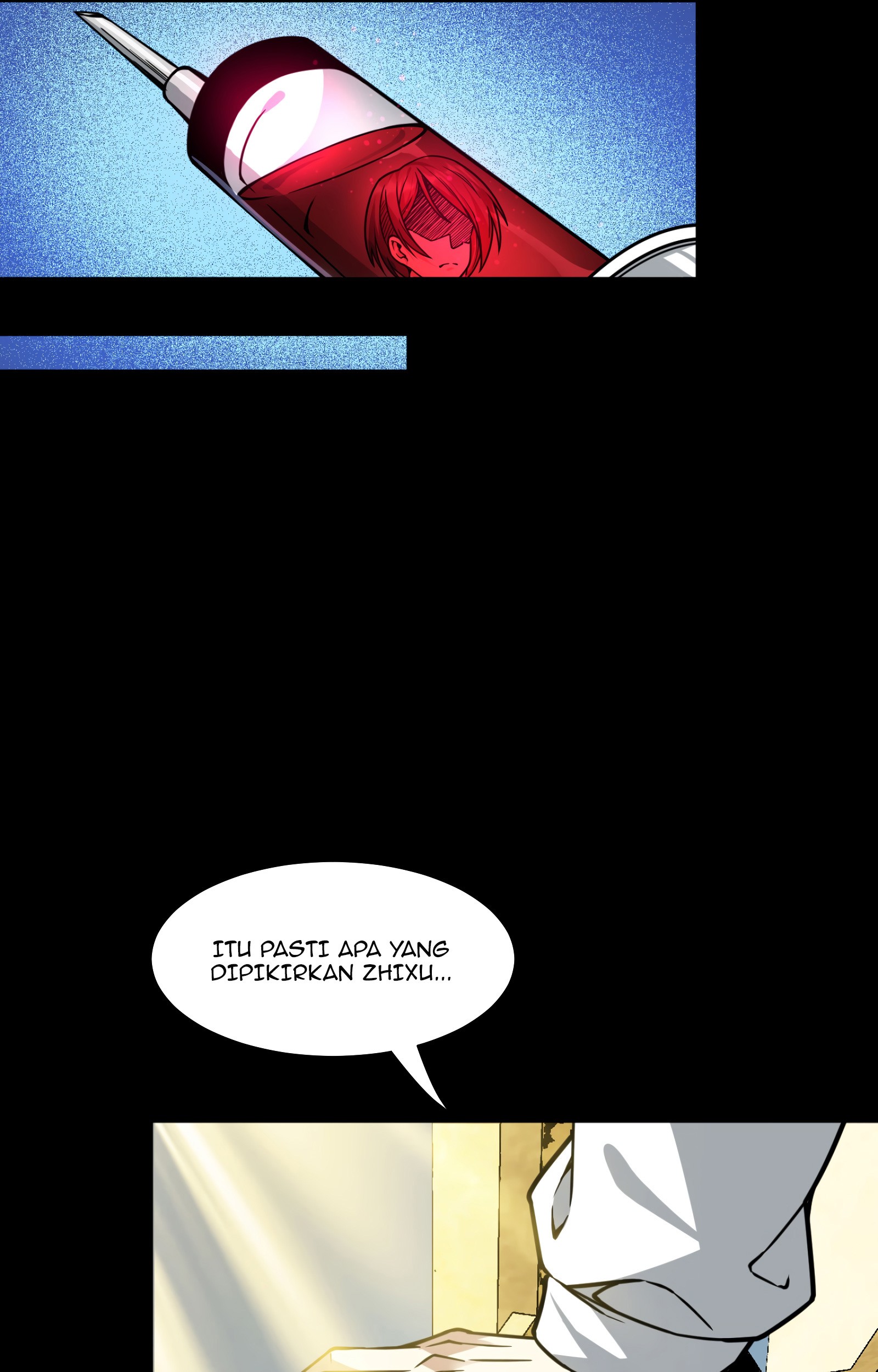 I’m Really Not The Demon God’s Lackey Chapter 32 Gambar 53