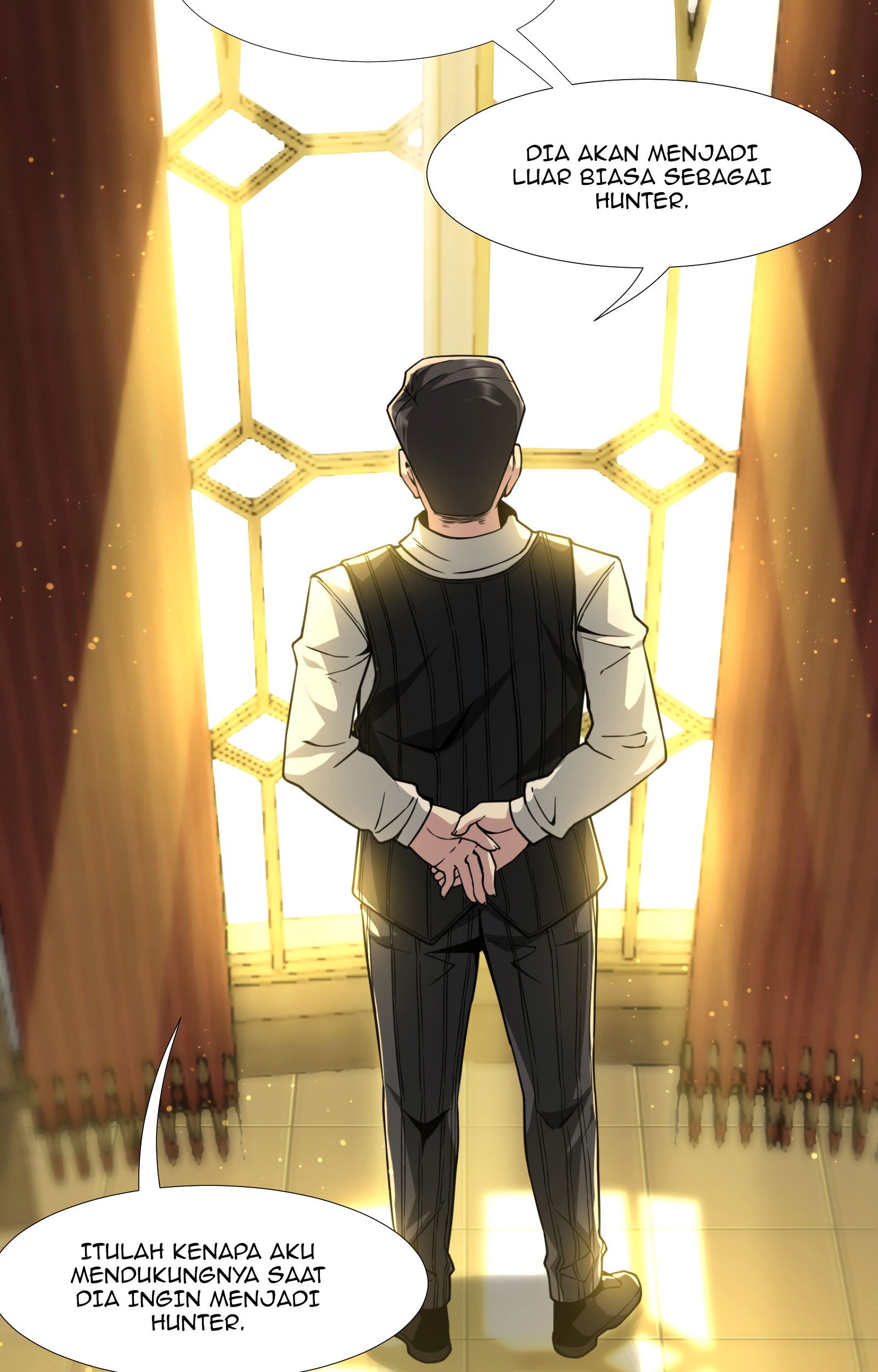 I’m Really Not The Demon God’s Lackey Chapter 32 Gambar 62