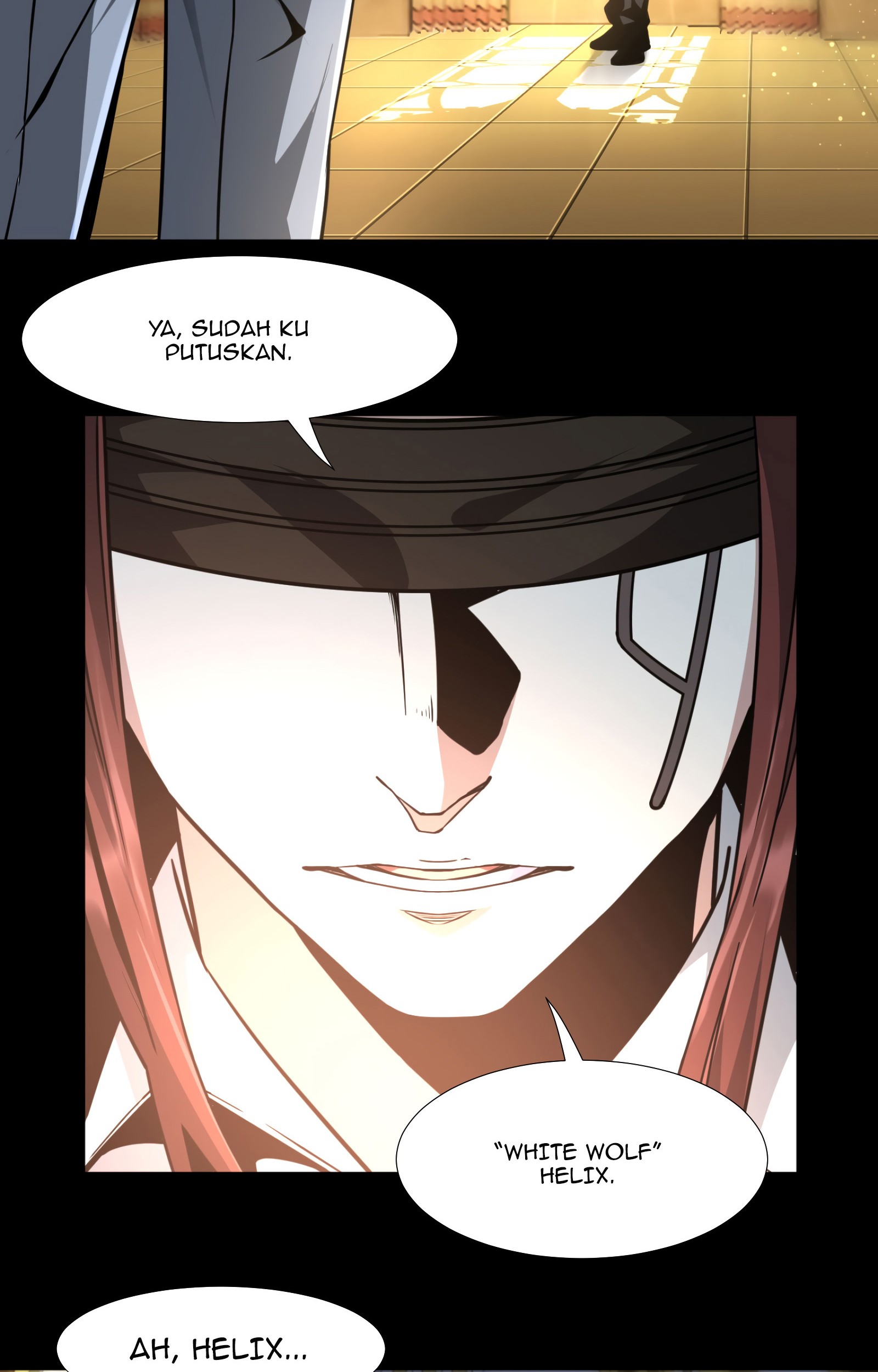 I’m Really Not The Demon God’s Lackey Chapter 32 Gambar 56