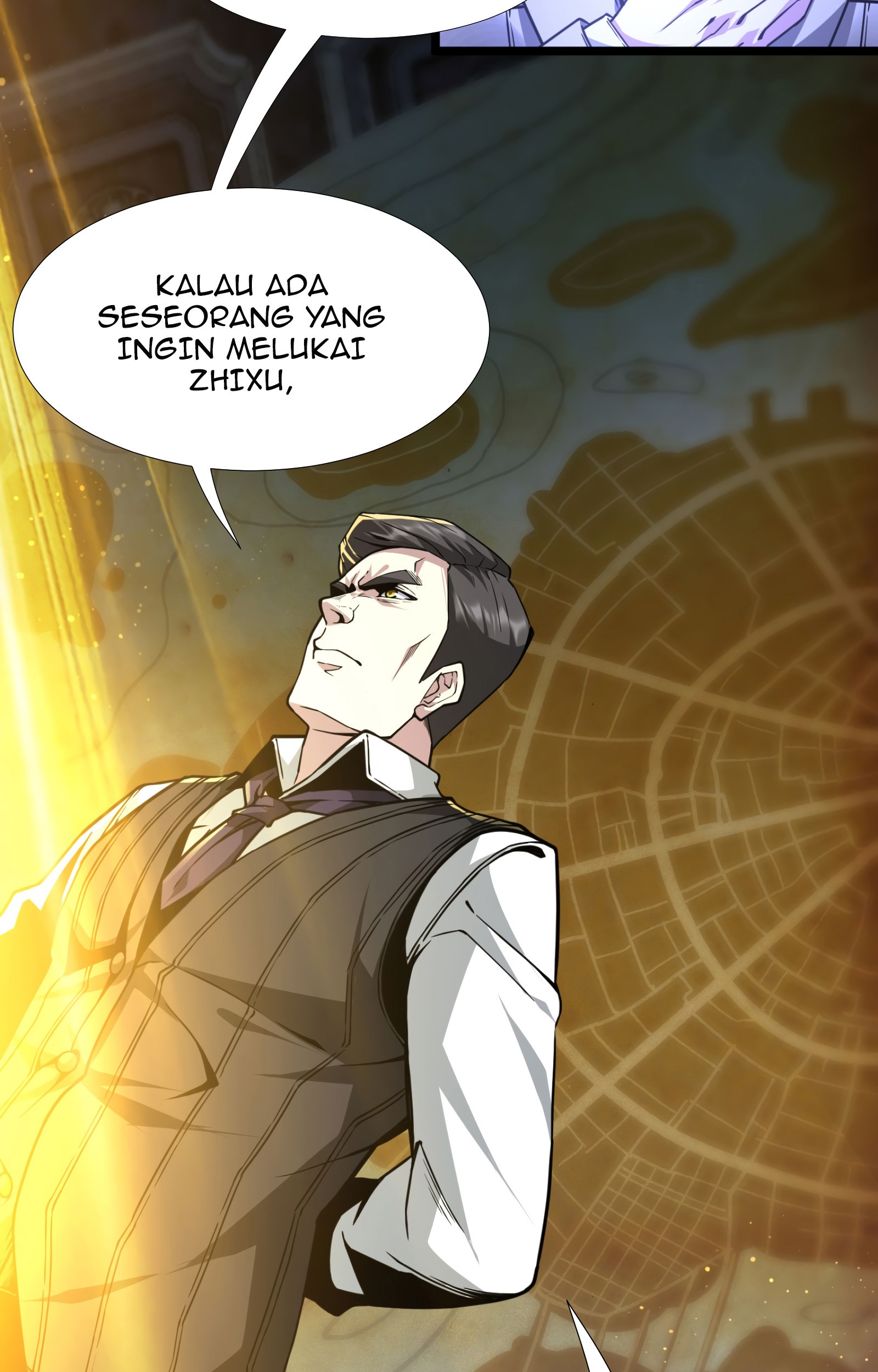 I’m Really Not The Demon God’s Lackey Chapter 32 Gambar 59