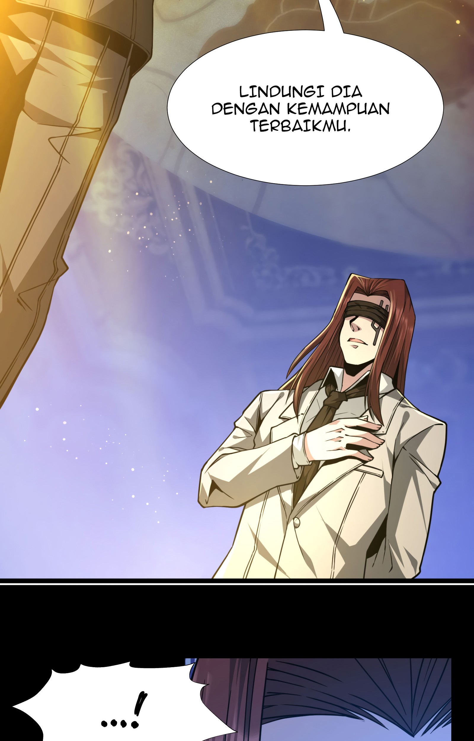 I’m Really Not The Demon God’s Lackey Chapter 32 Gambar 60