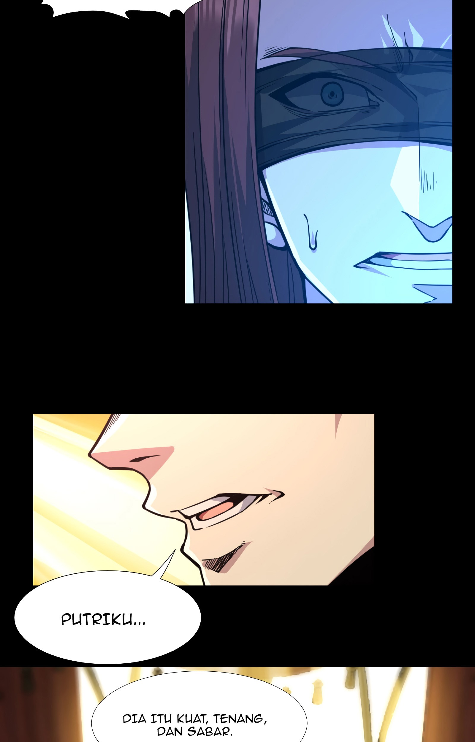 I’m Really Not The Demon God’s Lackey Chapter 32 Gambar 61