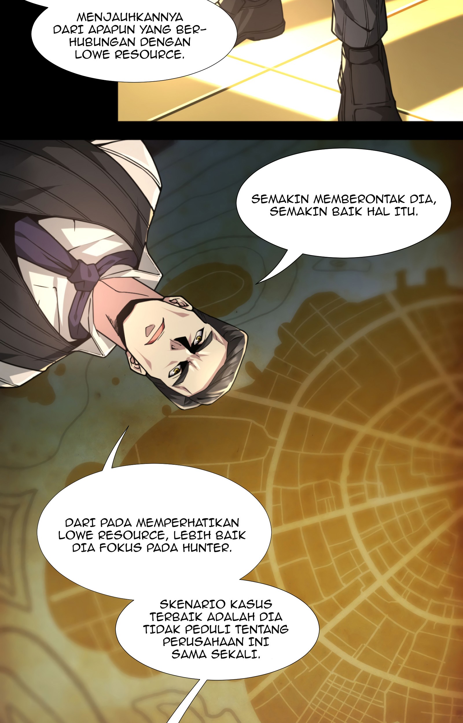 I’m Really Not The Demon God’s Lackey Chapter 32 Gambar 66