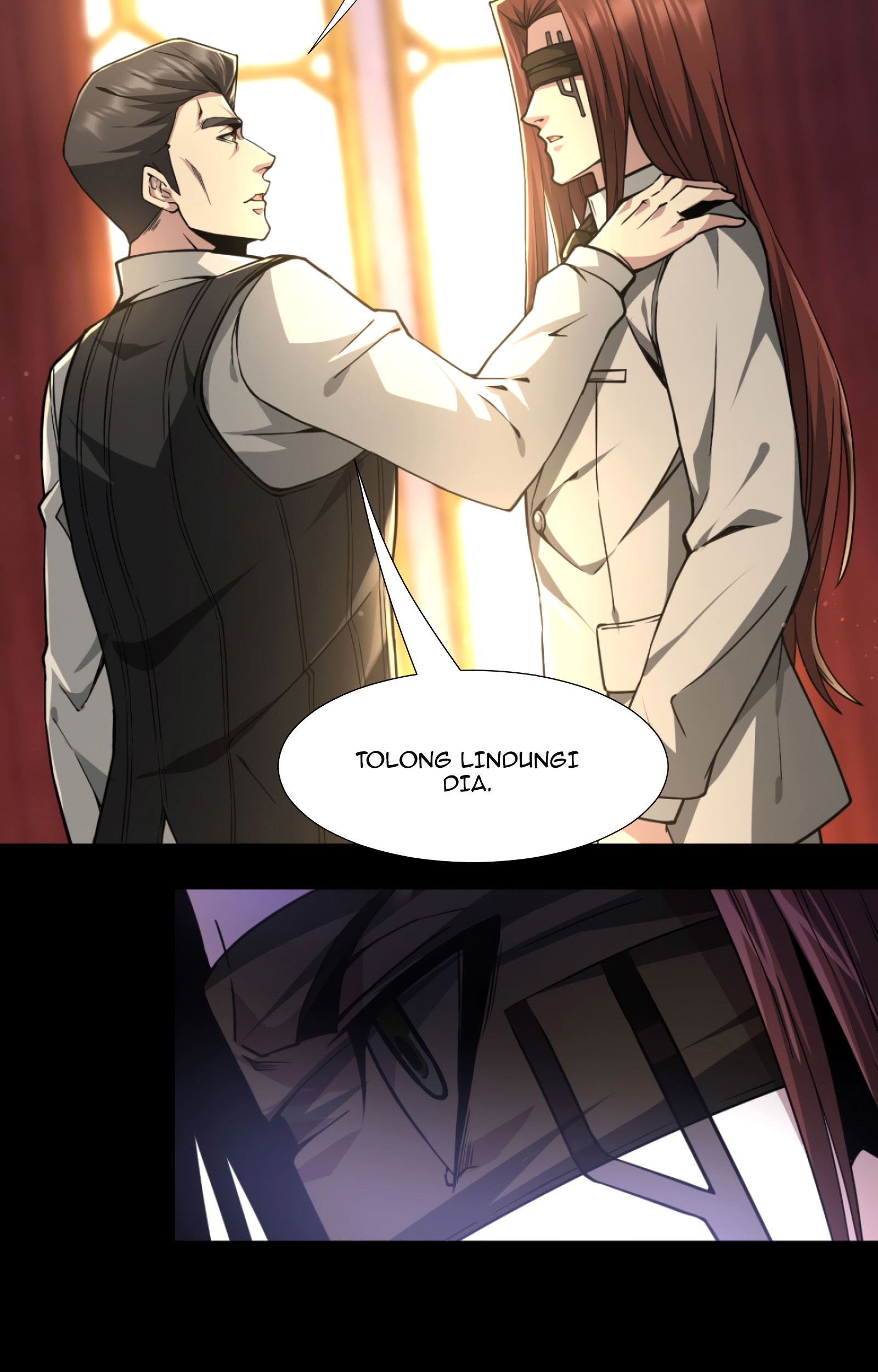 I’m Really Not The Demon God’s Lackey Chapter 32 Gambar 69